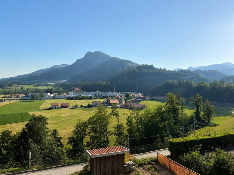 Logements neufs à Broc de 4.5 pièces !! (5)