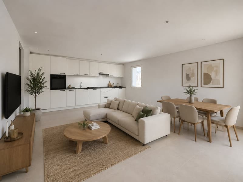 Logements neufs à Broc de 4.5 pièces !! (2)