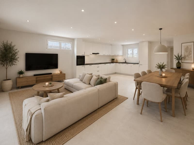 Logements neufs à Broc de 4.5 pièces !! (4)