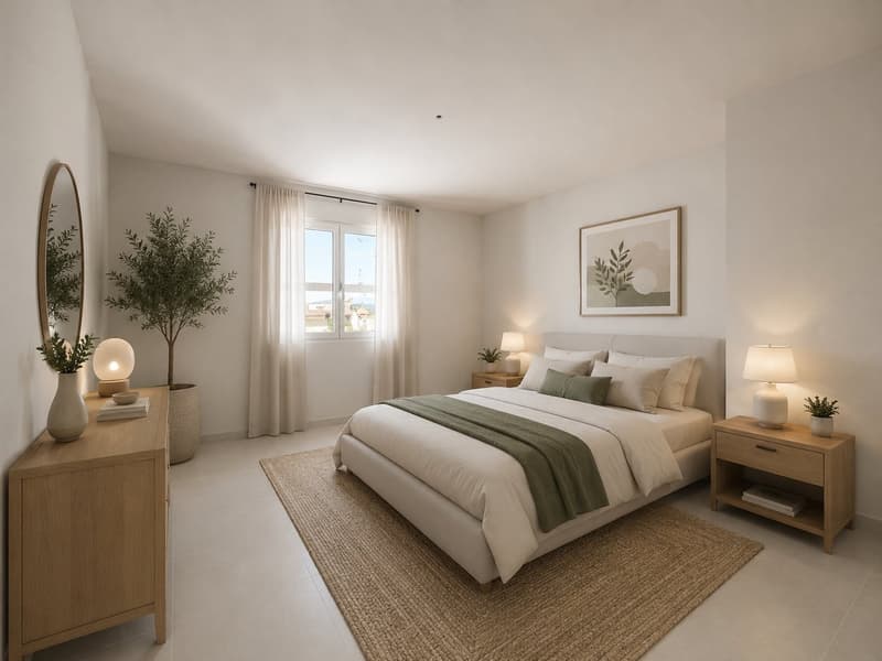 Logements neufs de 3.5 pièces à Broc !! (3)
