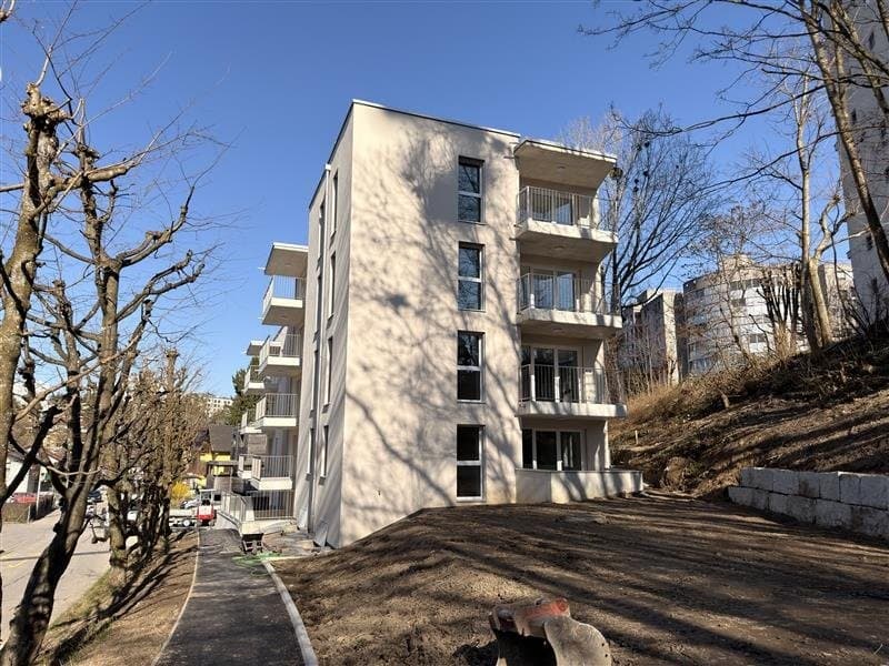 Appartements neufs de 2.5 pièces ! (9)