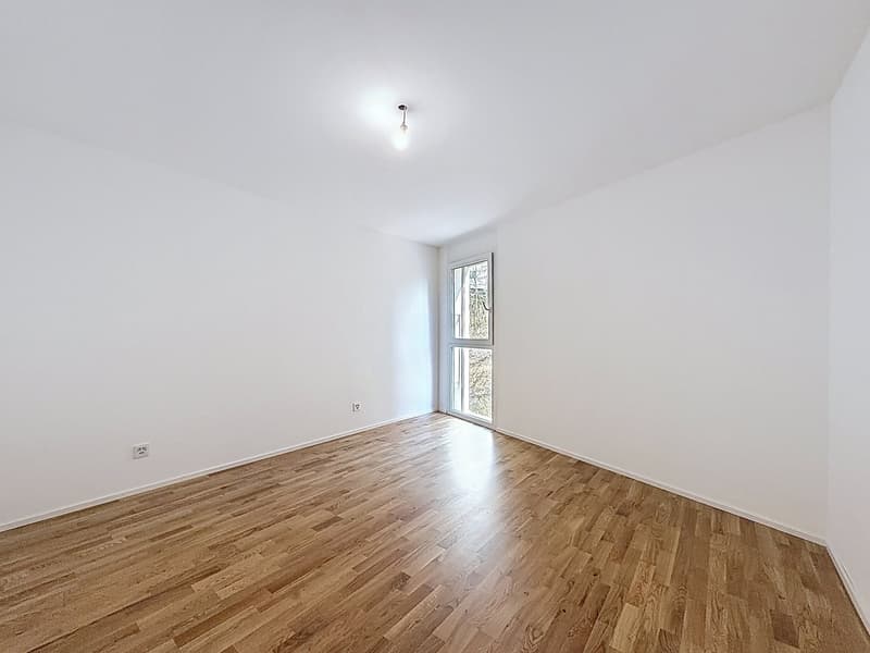 Appartements neufs de 2.5 pièces ! (8)