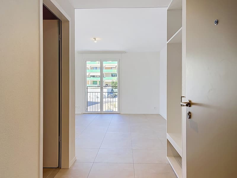 Appartements neufs de 3.5 pièces à Cottens ! (9)