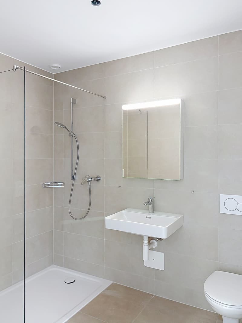 Appartements neufs de 3.5 pièces à Cottens ! (6)
