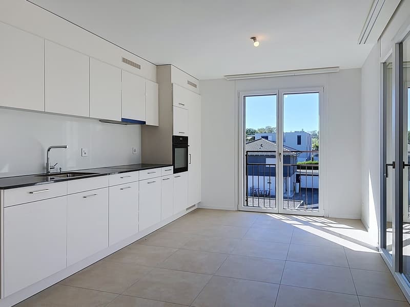 Appartements neufs de 3.5 pièces à Cottens ! (4)