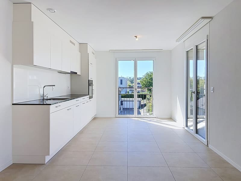 Appartements neufs de 3.5 pièces à Cottens ! (3)