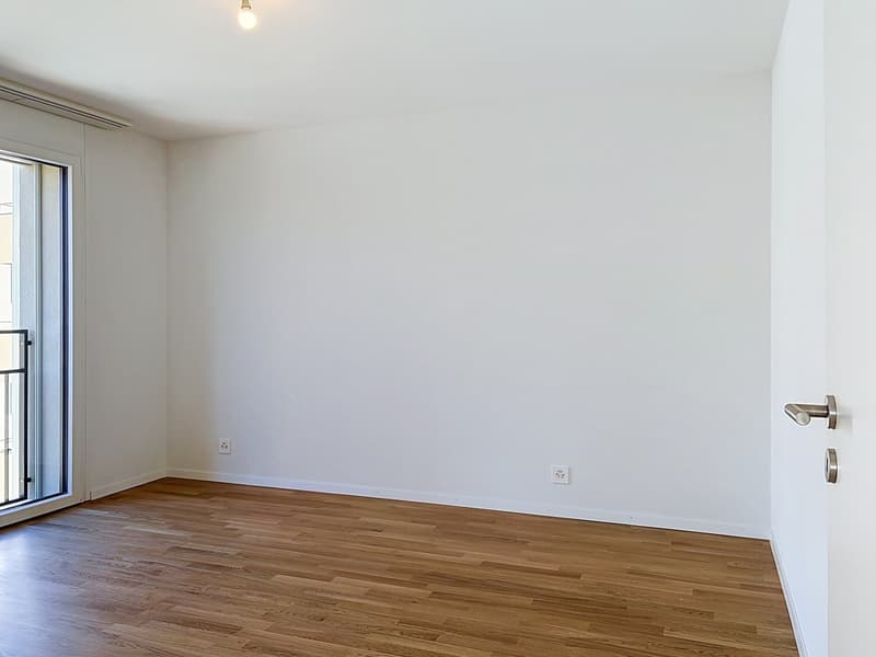Appartements neufs de 3.5 pièces à Cottens ! (8)