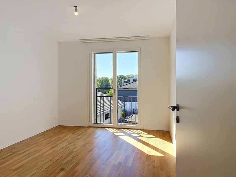 Appartements neufs de 3.5 pièces à Cottens ! (7)