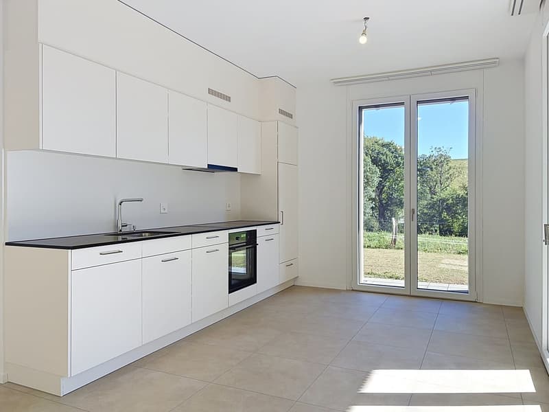 Appartements seniors de 2.5 pièces à Cottens ! (3)