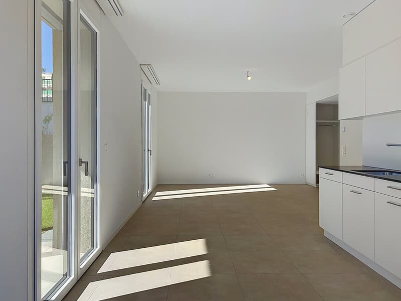 Appartements seniors de 2.5 pièces à Cottens ! (4)