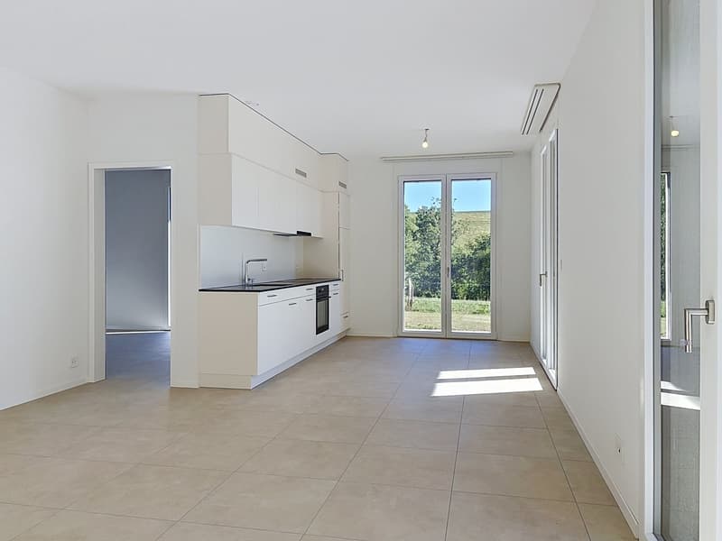 Appartements seniors de 2.5 pièces à Cottens ! (1)