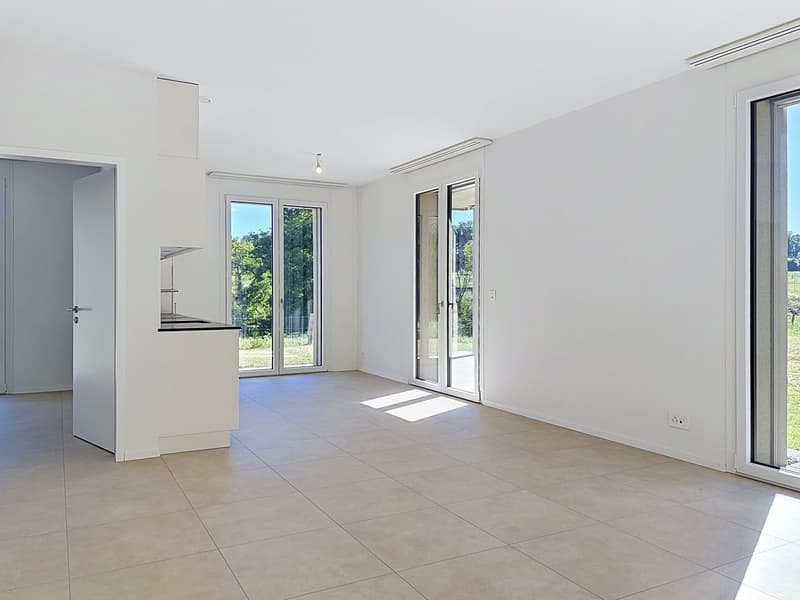 Appartements seniors de 2.5 pièces à Cottens ! (2)