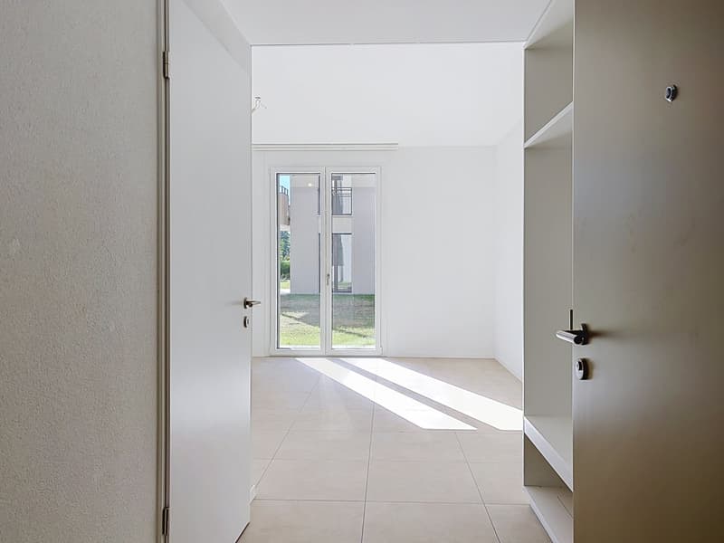 Appartements seniors de 2.5 pièces à Cottens ! (8)