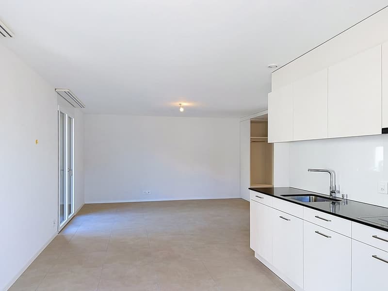 Appartements neufs de 2.5 pièces à Cottens ! (7)