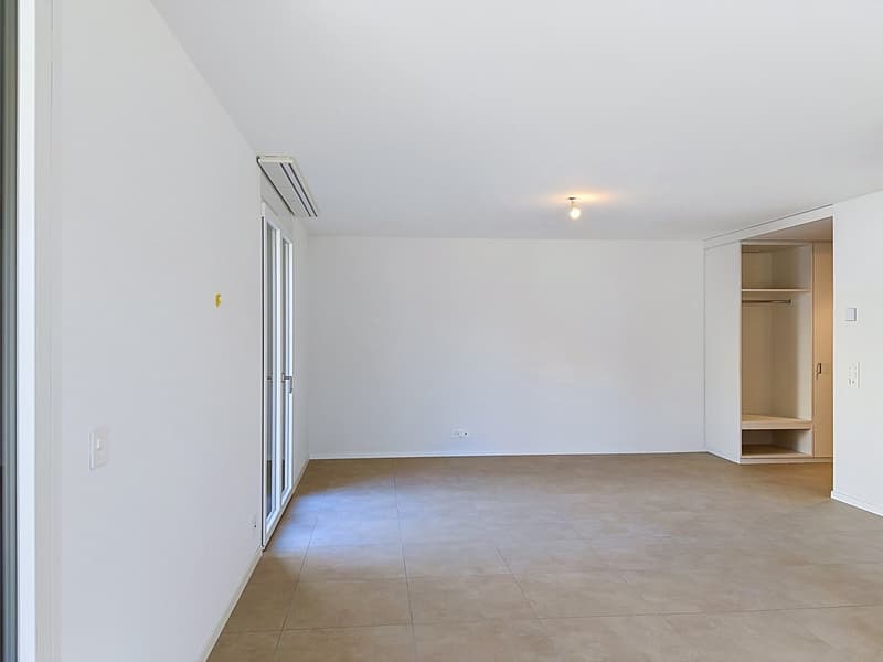 Appartements neufs de 2.5 pièces à Cottens ! (3)
