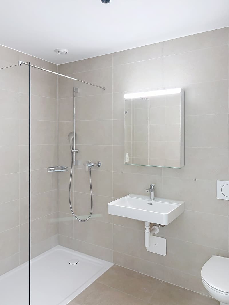 Appartements neufs de 2.5 pièces à Cottens ! (6)