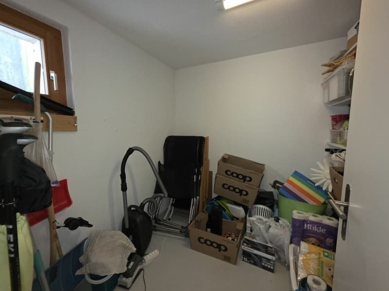 4 Rooms - Barn in a great location with surrounding area (13)