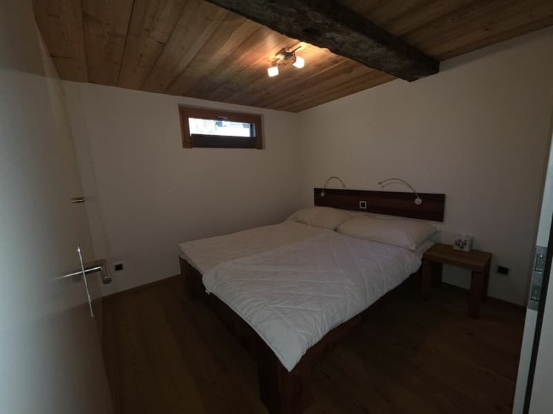 4 Rooms - Barn in a great location with surrounding area (10)