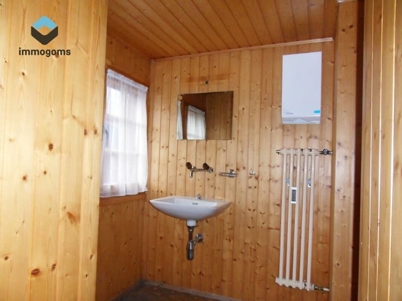 Maison avec trois appartements dans un emplacement central (7)