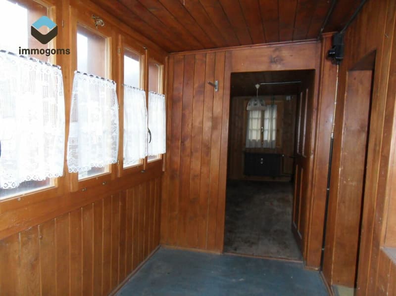 Maison avec trois appartements dans un emplacement central (6)