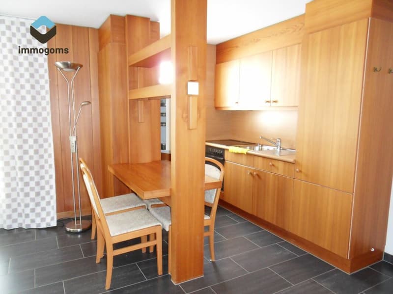 2 ½ rooms - Apartment 1st floor 'Residenz Castle' (4)