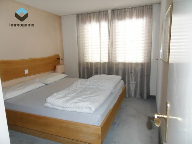 2 ½ rooms - Apartment 1st floor 'Residenz Castle' (3)