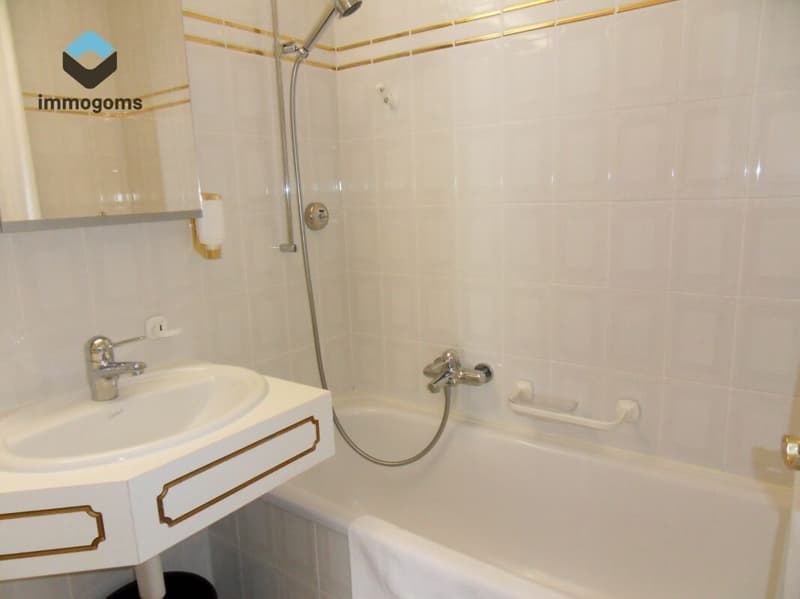 2 ½ rooms - Apartment 1st floor 'Residenz Castle' (5)