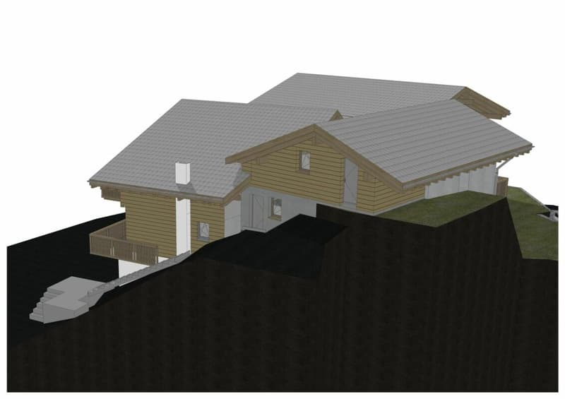 Wohn- und Geschäftshaus 'Hirschen' (2)