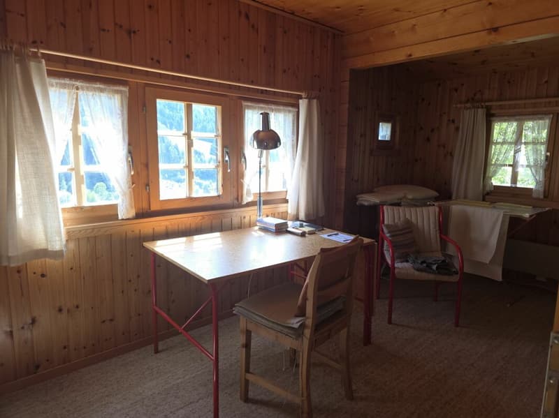 3.5 Zimmer - Ferienhaus (6)