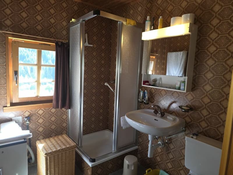 3.5 Zimmer - Ferienhaus (8)