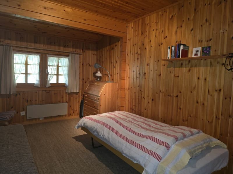 3.5 Zimmer - Ferienhaus (7)