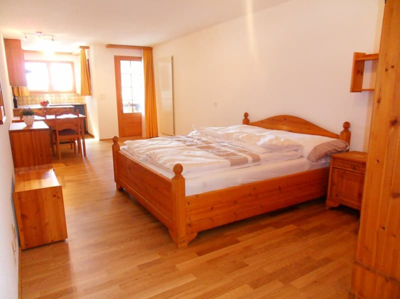 1.5 Zimmer - Wohnung 2. OG Haus 'im Kehr' (2)