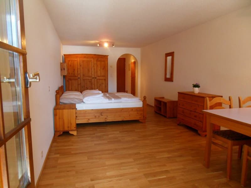 1.5 Zimmer - Wohnung 2. OG Haus 'im Kehr' (3)
