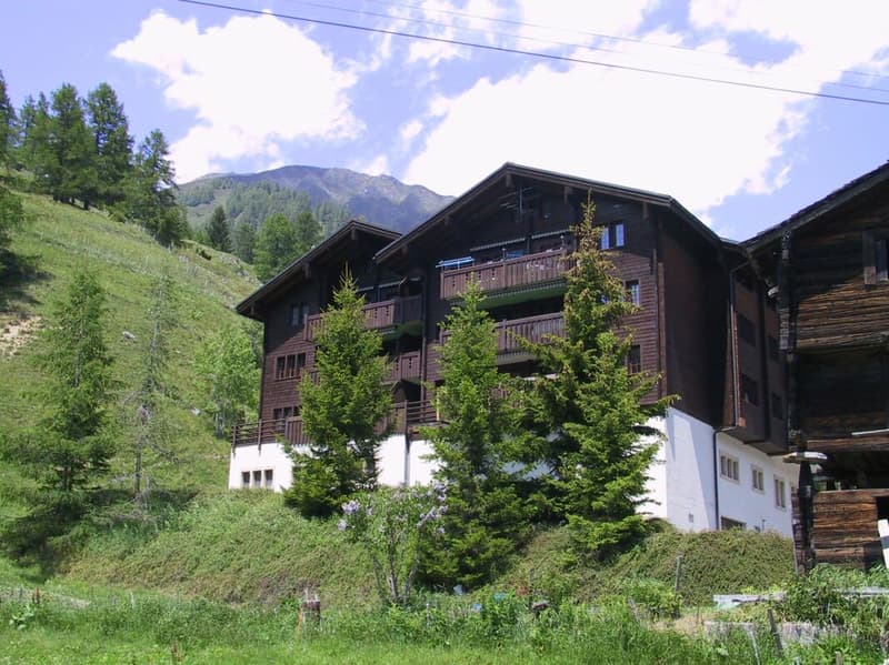 1.5 Zimmer - Wohnung 2. OG Haus 'im Kehr' (1)