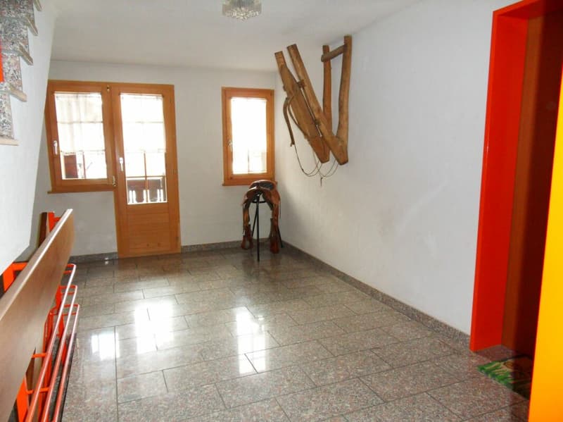 1.5 Zimmer - Wohnung 2. OG Haus 'im Kehr' (7)