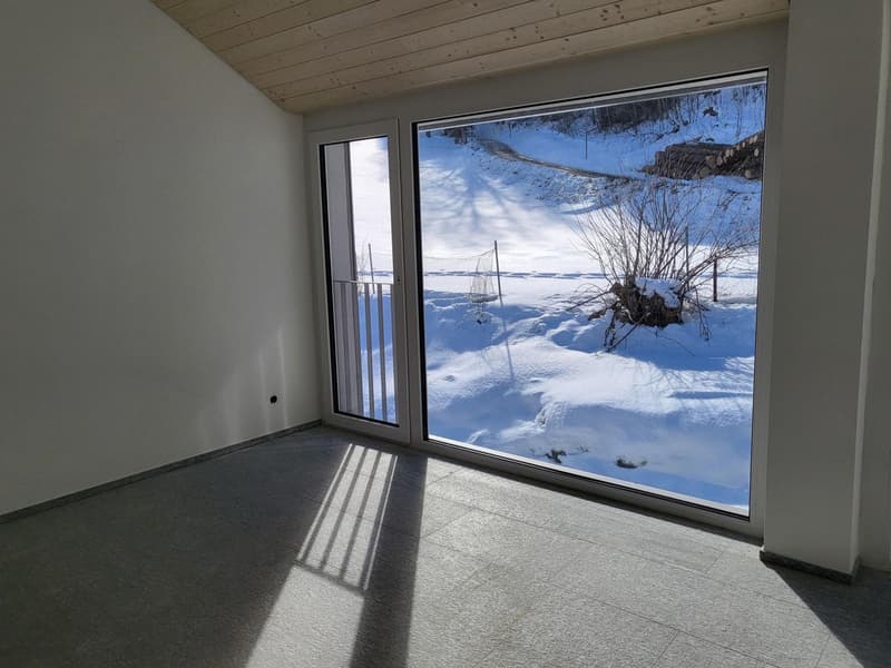 Holiday Home / Semi-Detached House in Churwalden (2)