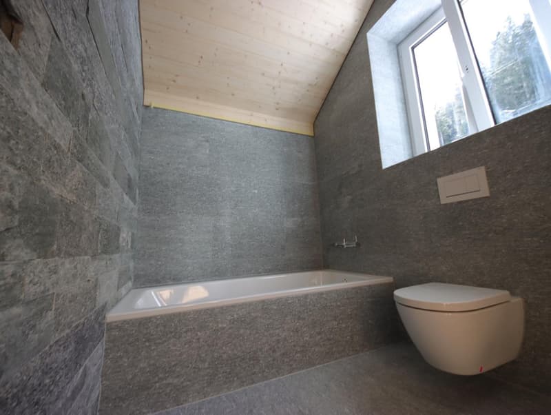 Holiday Home / Semi-Detached House in Churwalden (6)