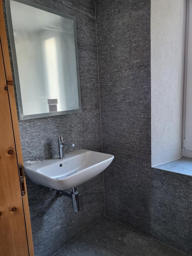 Holiday Home / Semi-Detached House in Churwalden (7)