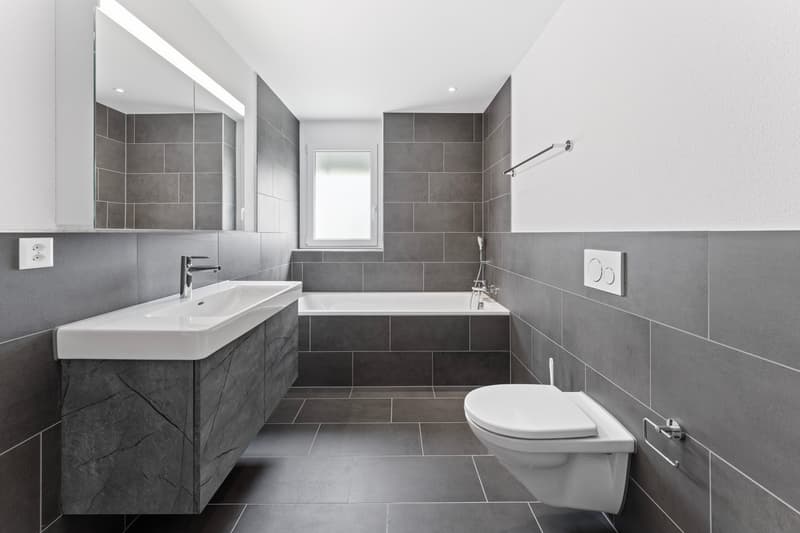Dreamy 4.5-room new attic apartment in Tramelan (5)