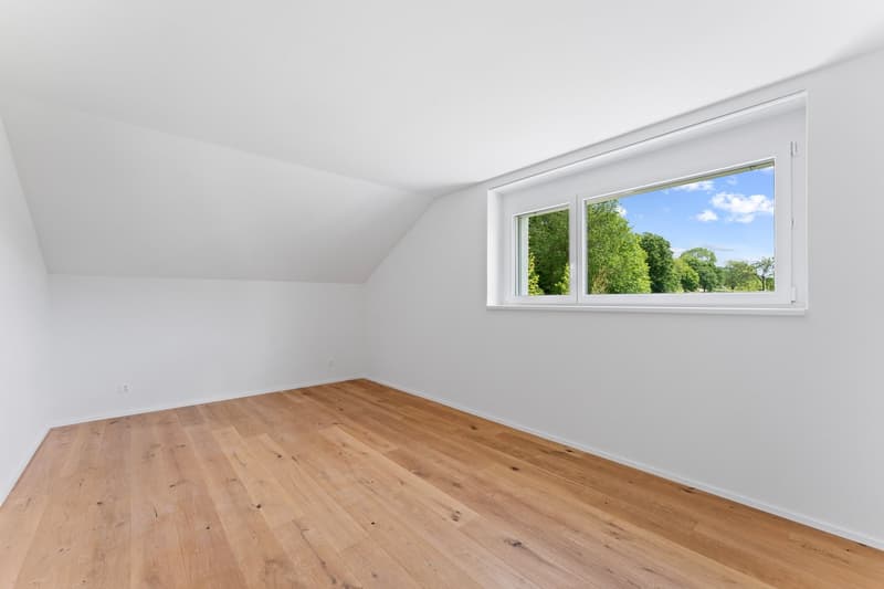 Dreamy 4.5-room new attic apartment in Tramelan (8)
