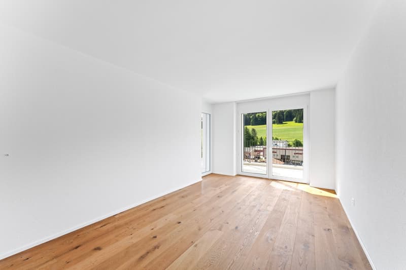 Traumhafte 3.5-Zimmer-Neubau Wohnung in Tramelan (5)