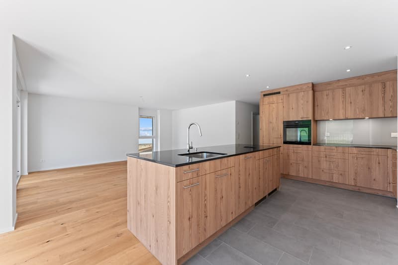 Traumhafte 3.5-Zimmer-Neubau Wohnung in Tramelan (3)
