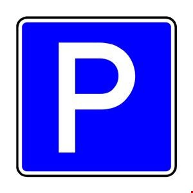 Zu vermieten Parkplätze (1)