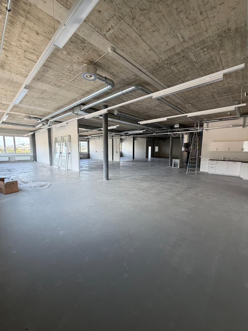 Modern Industrial Spaces for Rent – Boulevard des Eplatures 64, La Chaux-de-Fonds (13)