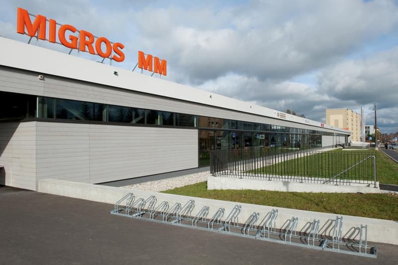 Verkaufs- oder Bürofläche von 154m2 in La Chaux-de-Fonds (1)