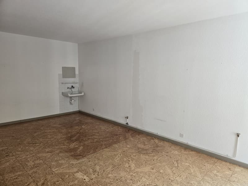 Grand bureau de  109.43m2 à louer (2)