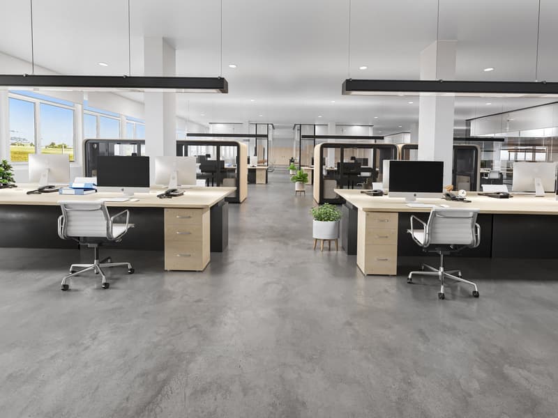 Surface commerciale spacieuse de 845m² à Marin – Accessibles et bien desservis (3)