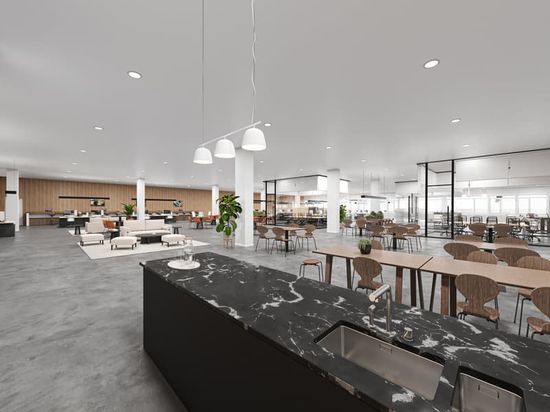 Surface commerciale spacieuse de 1'503m² à Marin – Accessibles et bien desservis (3)
