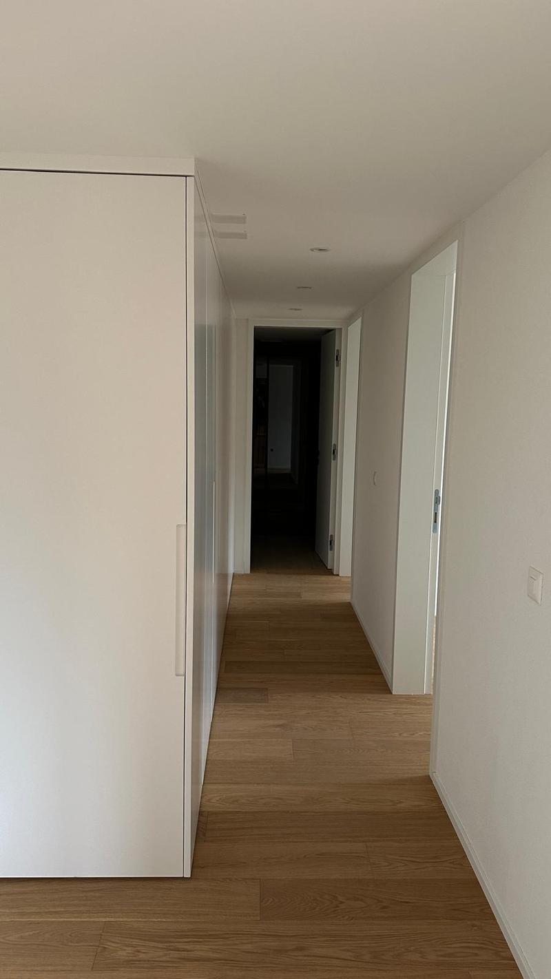 Letzte verfügbare 3.5-Zimmer-Wohnung - Modernes Wohnen mit Ausblick ins Grüne (2)