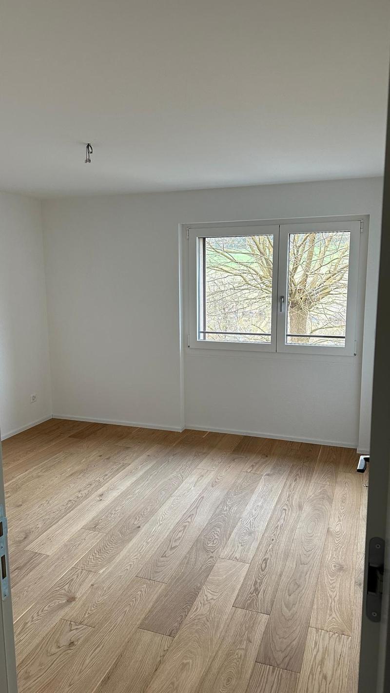 Letzte verfügbare 3.5-Zimmer-Wohnung - Modernes Wohnen mit Ausblick ins Grüne (4)